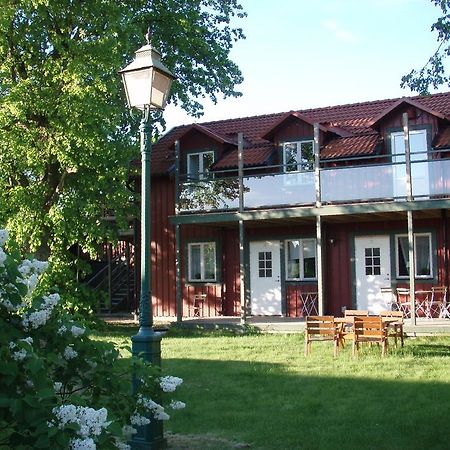 Freja Vandrarhem Vreta Kloster Dış mekan fotoğraf