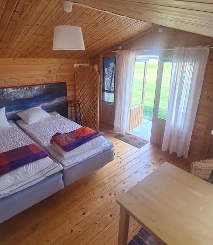 Freja Vandrarhem Vreta Kloster Dış mekan fotoğraf