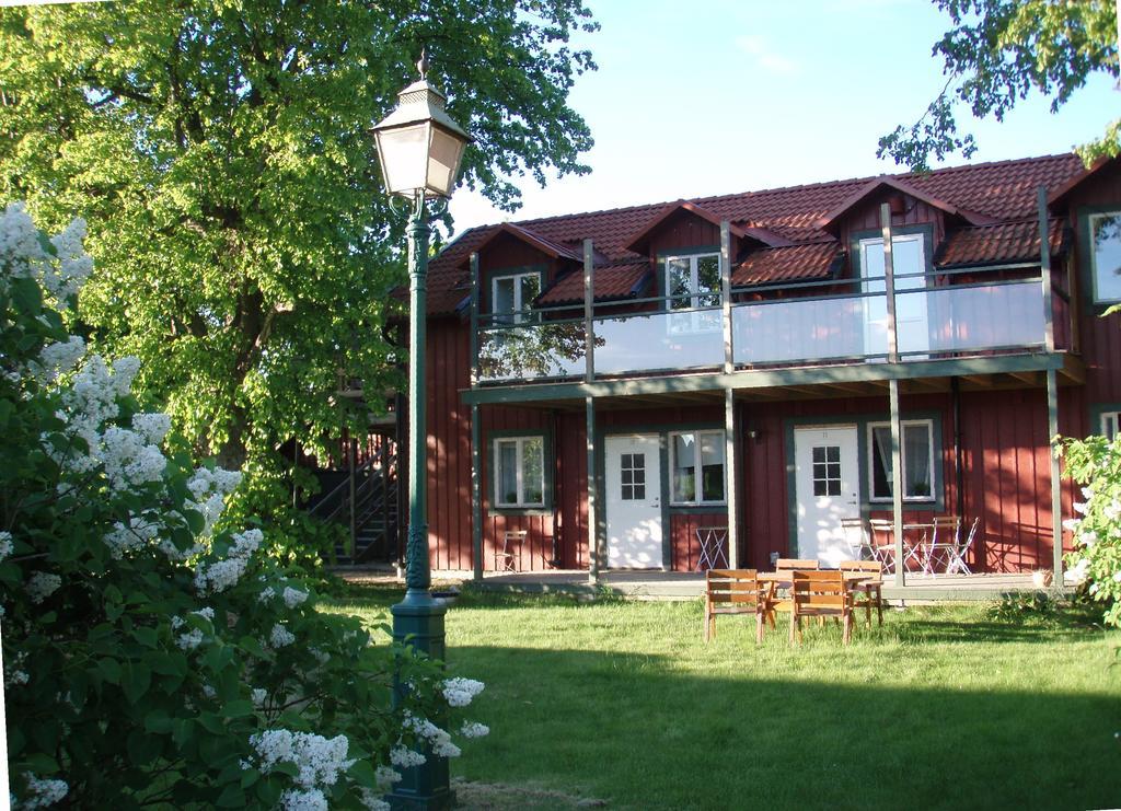 Freja Vandrarhem Vreta Kloster Dış mekan fotoğraf
